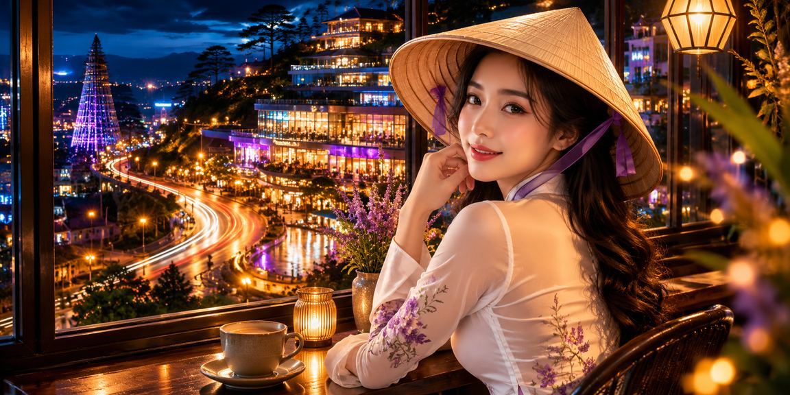 Người chơi sử dụng di động để rút tiền sau chiến thắng tại Đà Lạt