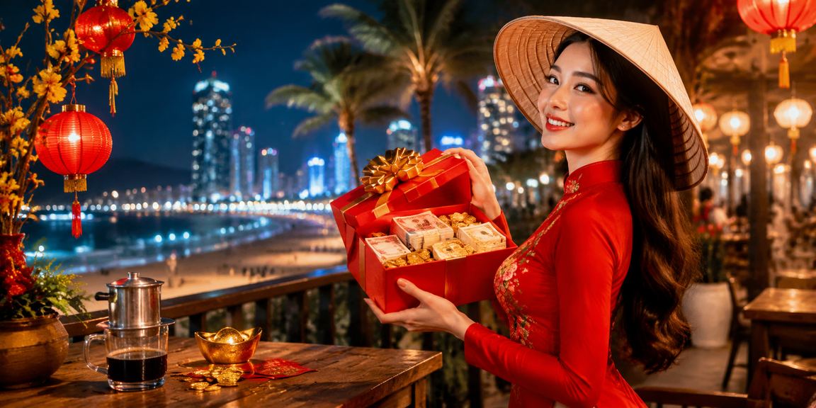 Người chơi cá cược thể thao trên điện thoại tại Nha Trang