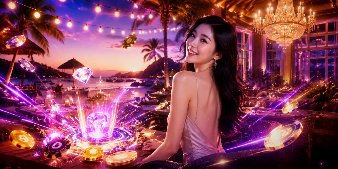 Trung tâm giải trí casino hiện đại tại Ninh Bình phục vụ khách hàng Việt Nam
